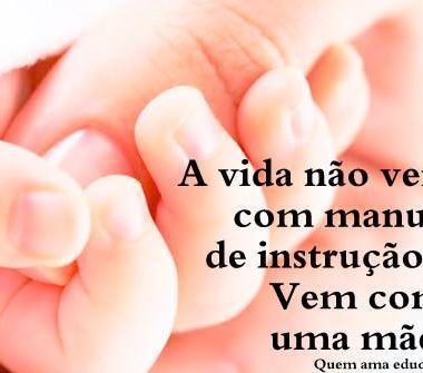 Linda Mensagem…