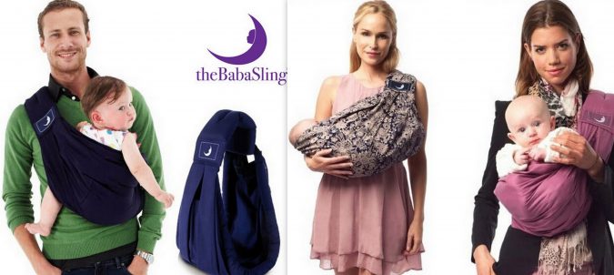 Baba Sling