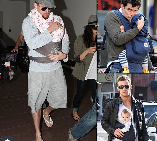 Baby-Wearing_Celebrity_Dads___POPSUGAR_Moms