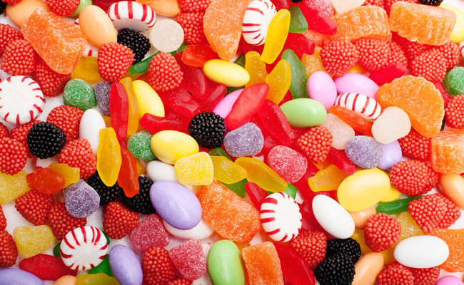 Corantes Artificiais na Alimentação Infantil