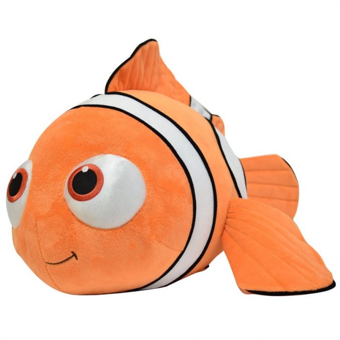 Procurando Dory: Lindos Produtos