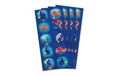 Procurando Dory: Lindos Produtos