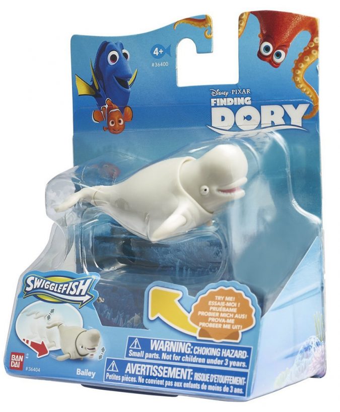 Procurando Dory: Lindos Produtos