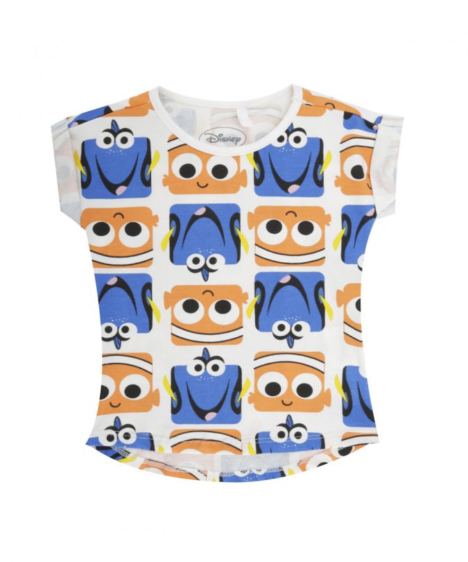 Procurando Dory: Lindos Produtos