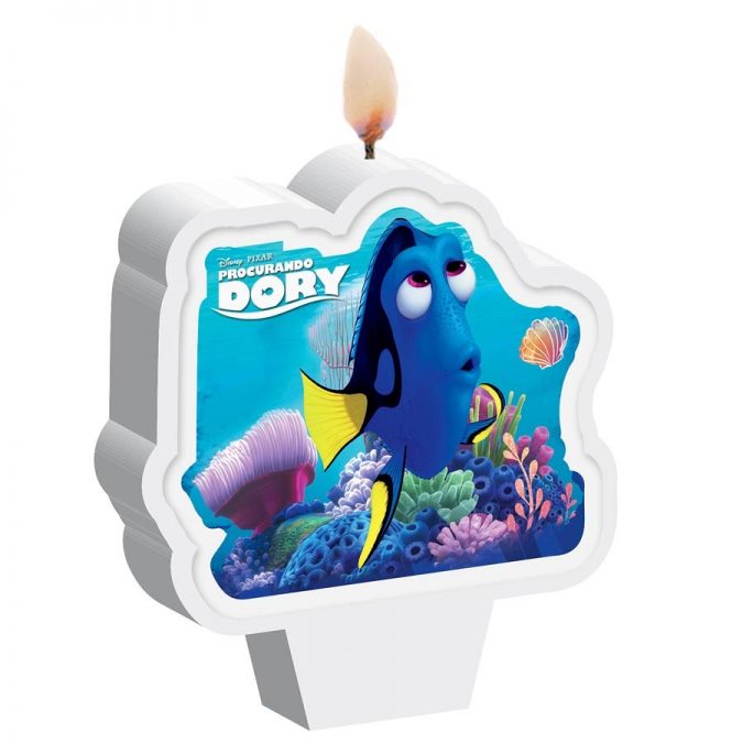 Procurando Dory: Lindos Produtos