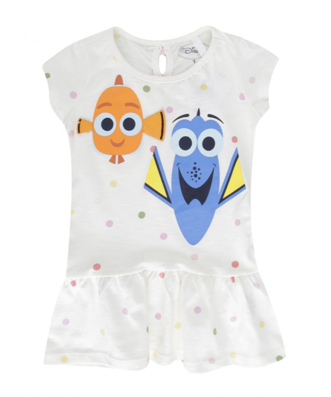 Procurando Dory: Lindos Produtos