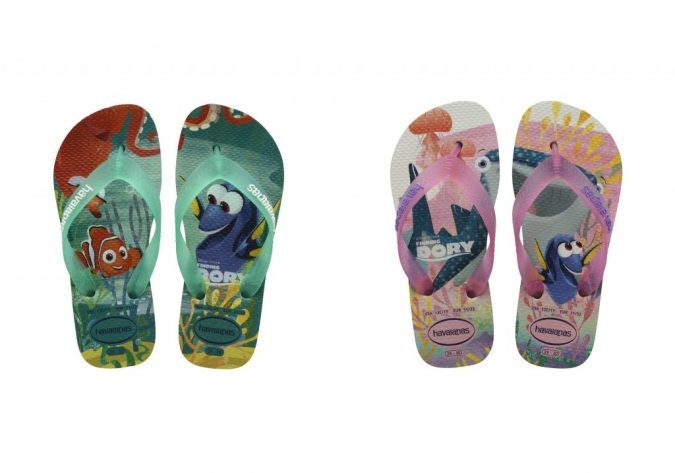Procurando Dory: Lindos Produtos