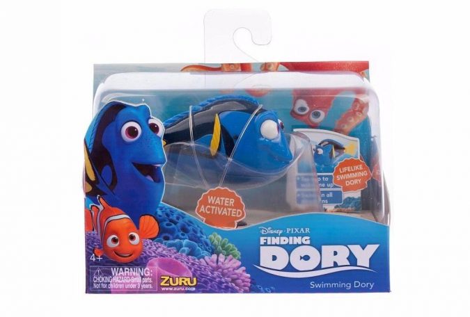 Procurando Dory: Lindos Produtos