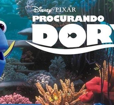 Procurando Dory: Aprendendo a lidar com as diferenças