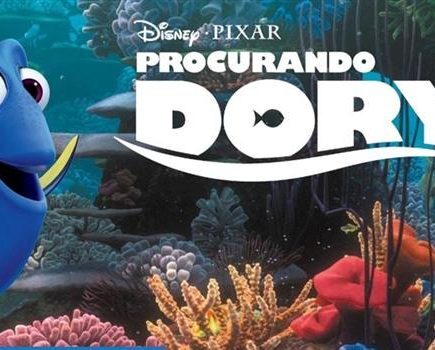 Procurando Dory: Aprendendo a lidar com as diferenças