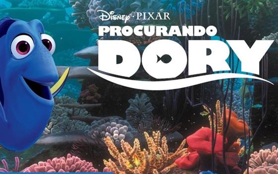 Procurando Dory: Aprendendo a lidar com as diferenças