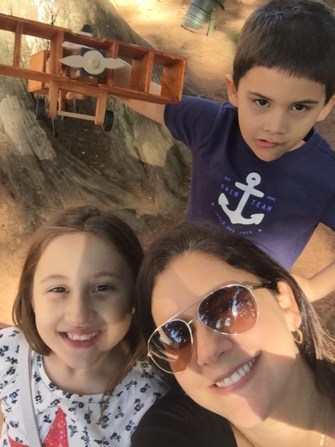 Petrópolis com crianças - Passeio na Cidade Imperial