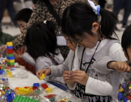 Crianças no Japão: os prós e contras de uma educação rigorosa