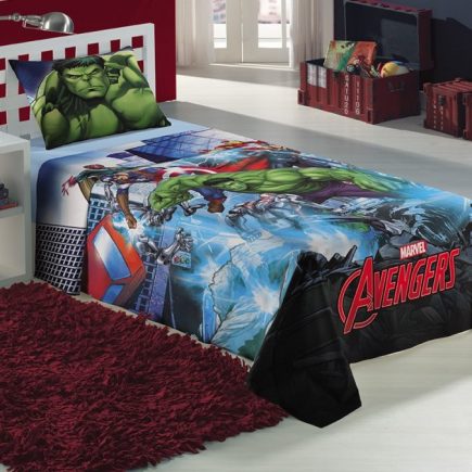 Comprando roupa de cama na internet