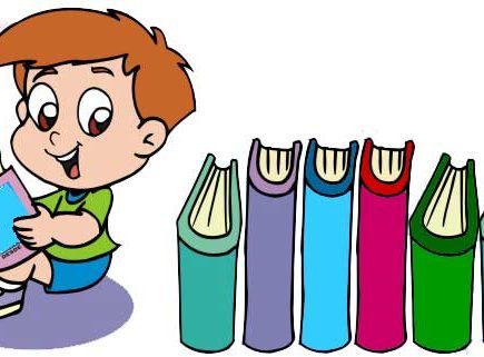 Dez dicas para desenvolver o hábito de leitura nas crianças