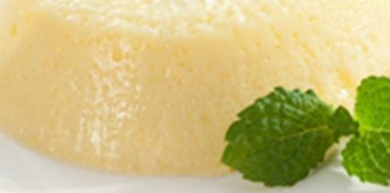 Receita: Quindim Moça