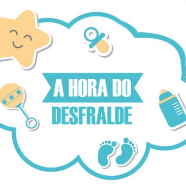 Desfralde: veja como tirar a fralda do seu filho sem muitas complicações