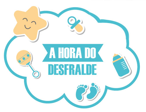 Desfralde: veja como tirar a fralda do seu filho sem muitas complicações