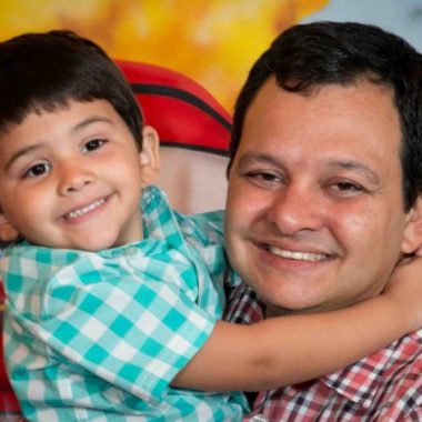 Pais e filhos: a importância da figura paterna no desenvolvimento das crianças