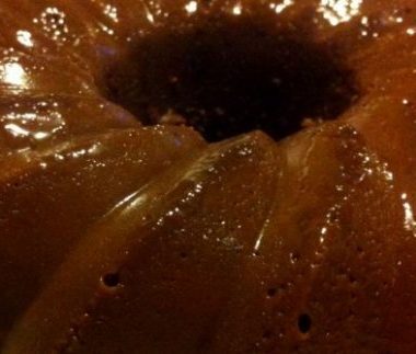 Receita: Pudim de Nutella