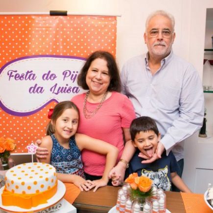 Presença dos avós na vida dos netos: como construir laços saudáveis e seguros
