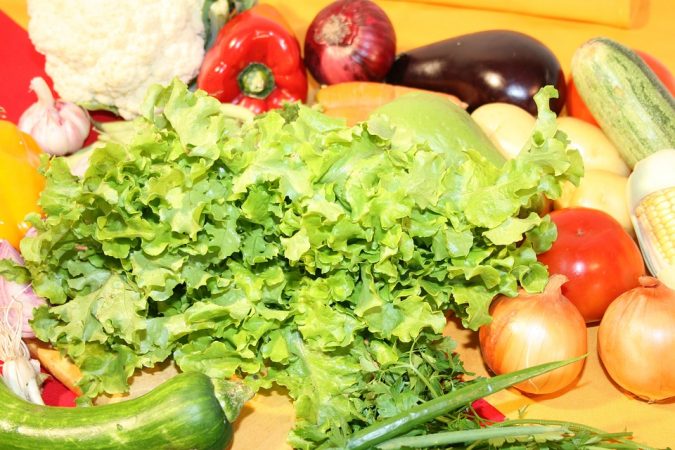 Dicas para as crianças comerem de forma mais saudável