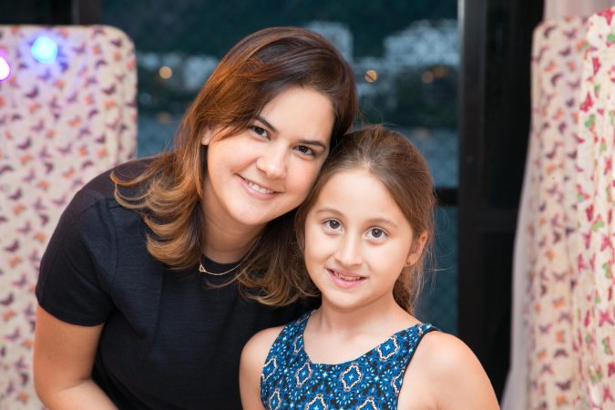10 coisas que as mulheres abandonam depois que viram mães