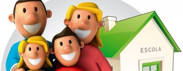 Relação Família e Escola