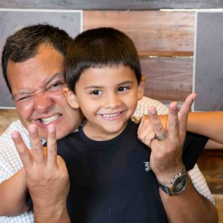 Dica para as mamães: peça ajuda sem receios e seja mais feliz