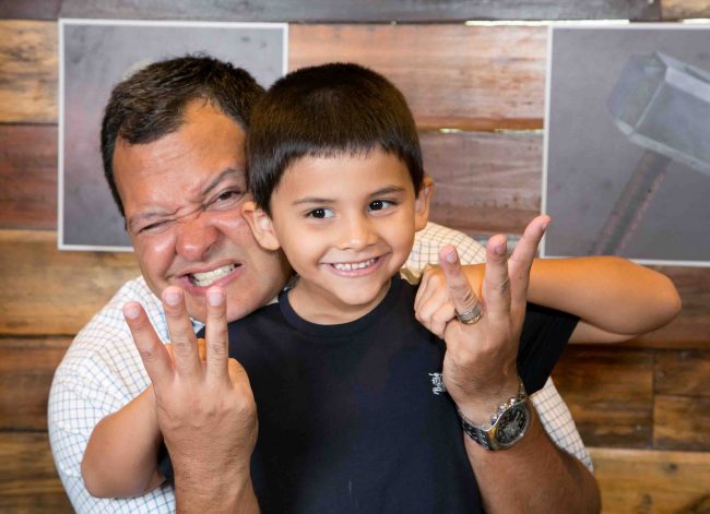 Dica para as mamães: peça ajuda sem receios e seja mais feliz