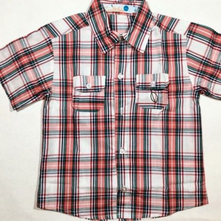 Moda para Crianças – Muito estilo