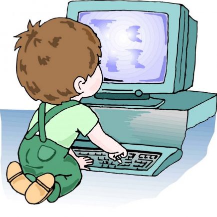 Crianças e a internet: até que ponto esta relação pode ser positiva?