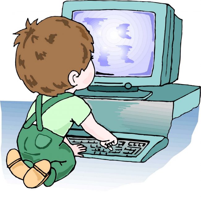 Crianças e a internet: até que ponto esta relação pode ser positiva?