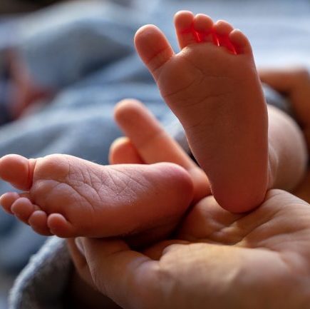Acabei de sonhar com aborto, devo me preocupar?