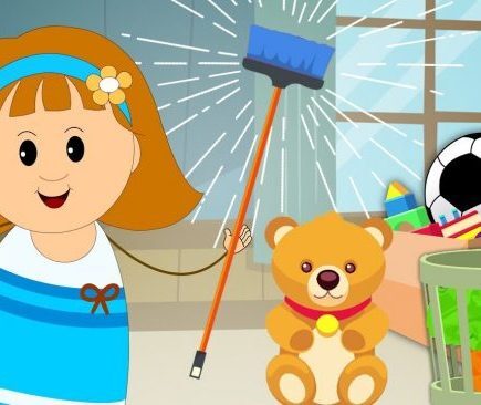 4 dicas para ensinar o seu filho a organizar o próprio quarto e ser responsável