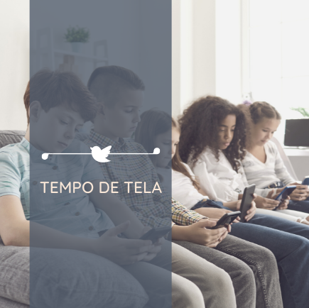 TEMPO DE TELA