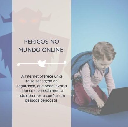 Os Perigos do Mundo Online para Adolescentes: Como Proteger Seus Filhos na Internet
