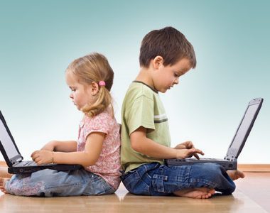 Tecnologia para crianças