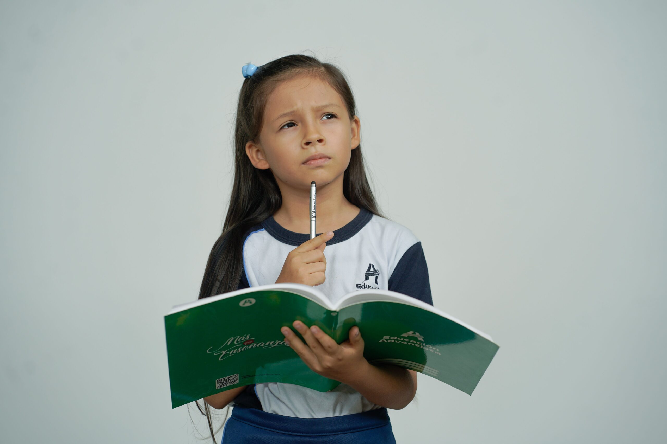 Meu filho não consegue se concentrar para estudar. O que pode estar acontecendo?