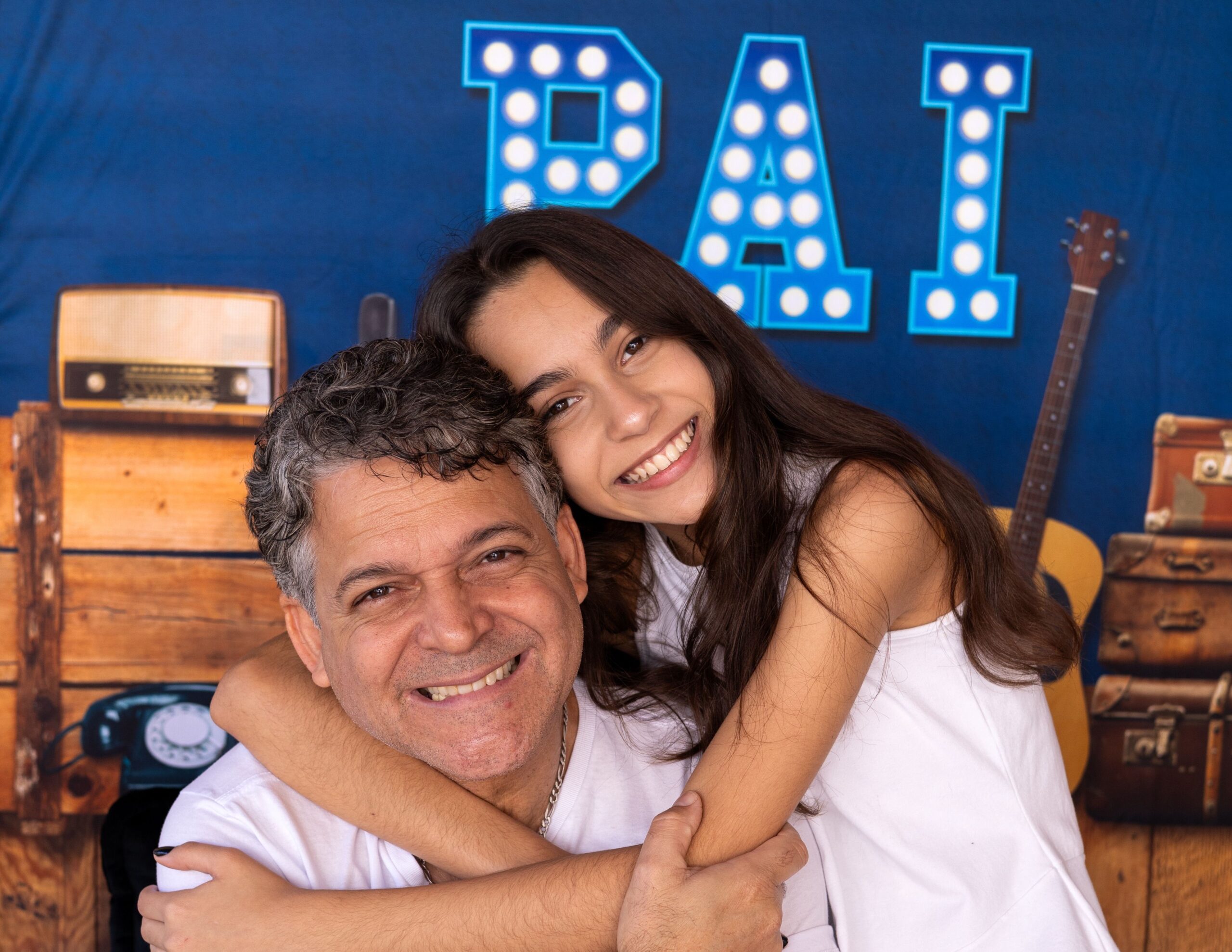 Os pais precisam ser amigos dos filhos?