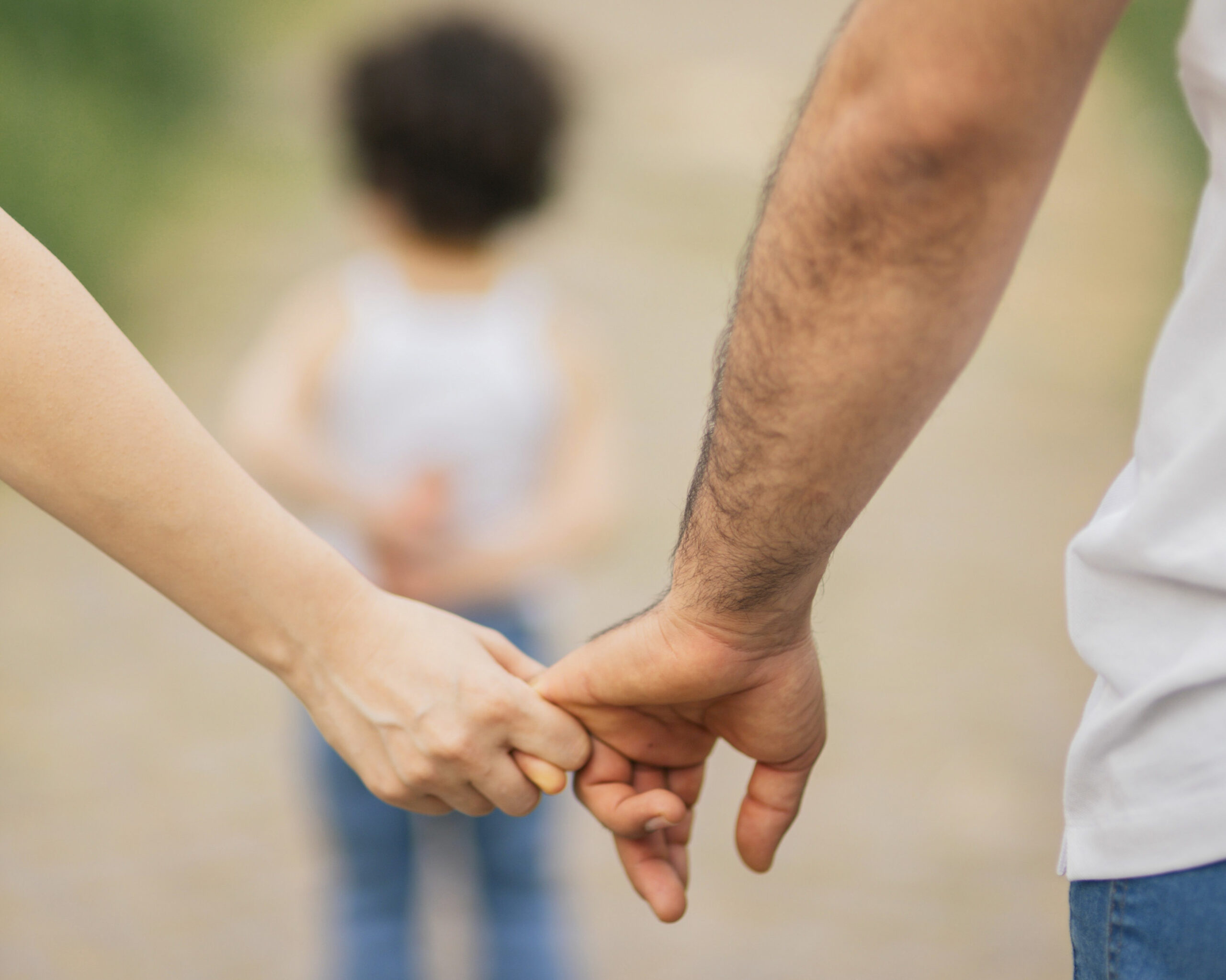 Quando o casal deixa de ser prioridade: como recuperar a relação depois dos filhos?